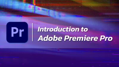 Introduction-Adobe-Premiere-Pro