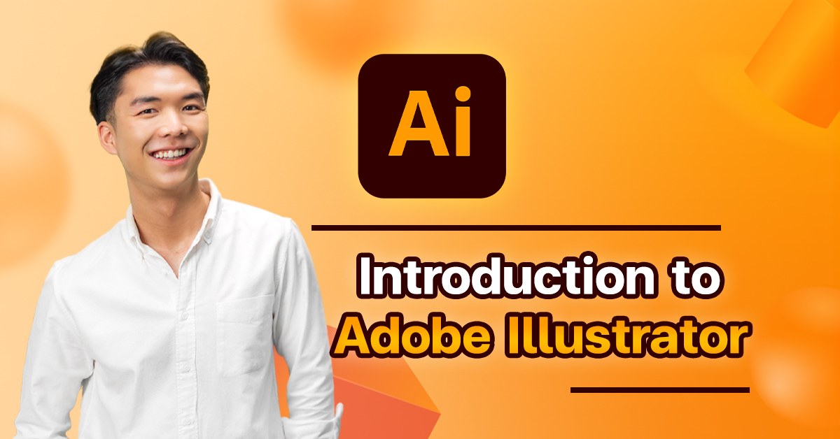 Adobe Illustrator Course