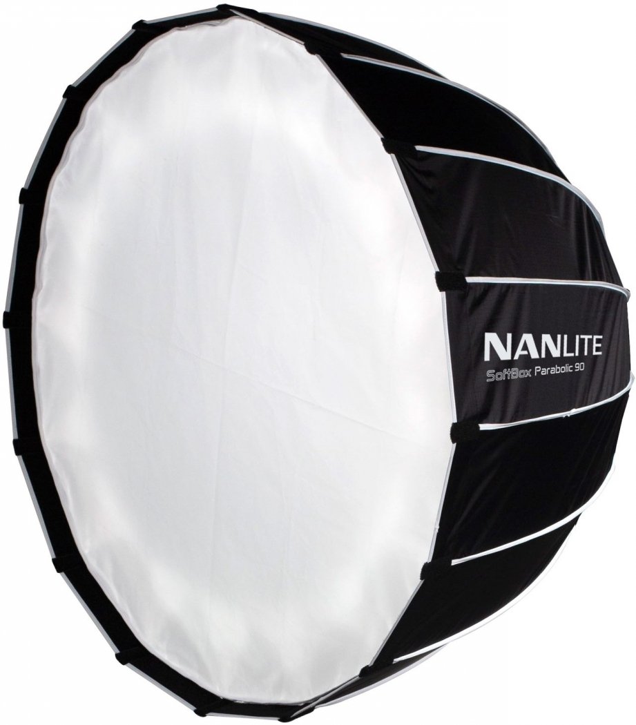 Nanlite Parabolic 902